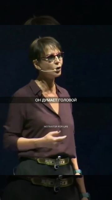 Ирина Хакамада - и почему они успешные_