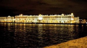 ДДТ - Чёрный пёс Петербург