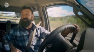 Золотая лихорадка 14 сезон 6 серия (реалити-шоу, 2023)