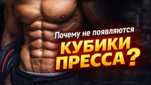 Как эффективно тренировать мышцы брюшного пресса