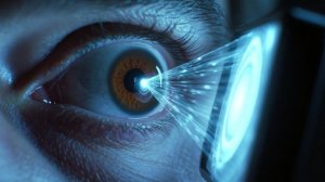 99% людей спят с открытыми глазами!