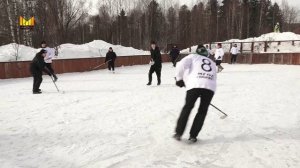 Мыски СЕГОДНЯ выпуск от 24 02 26