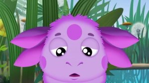 Лунтик  Всё о рыбах Сборник