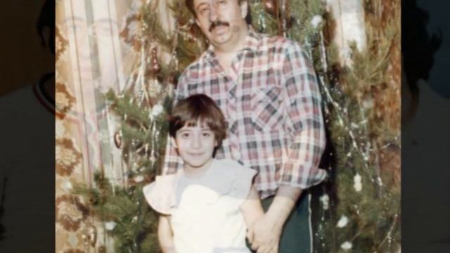 Папа Михаил Джелаухян фильм памяти смотреть онлайн