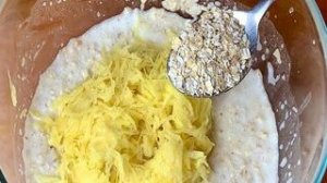 КАРТОШКА И ОВСЯНКА САМЫЙ ЛУЧШИЙ РЕЦЕПТ НА УЖИН