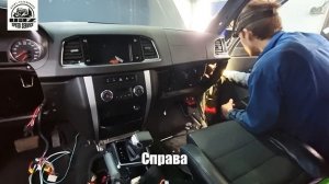 УАЗ Патриот - Замена приводов заслонок