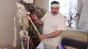 Чем Мануальная терпия лучше Остеопатии, простой ответ. Обучение Мануальной коррекции