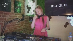 Вечернее диджей радио-шоу ZoZo CALLING @PLAÖLA ZoZo эфир от 17.02.2026