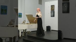 Анна Демьяненко - Аве Мария