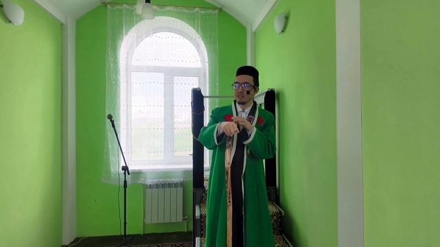 Причины поста в Рамадан? Ответ вас удивит