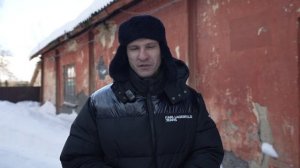 Про Округ - Покровское