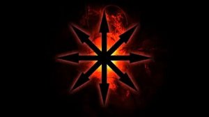 Galaxy Aflame Chaos Undivided