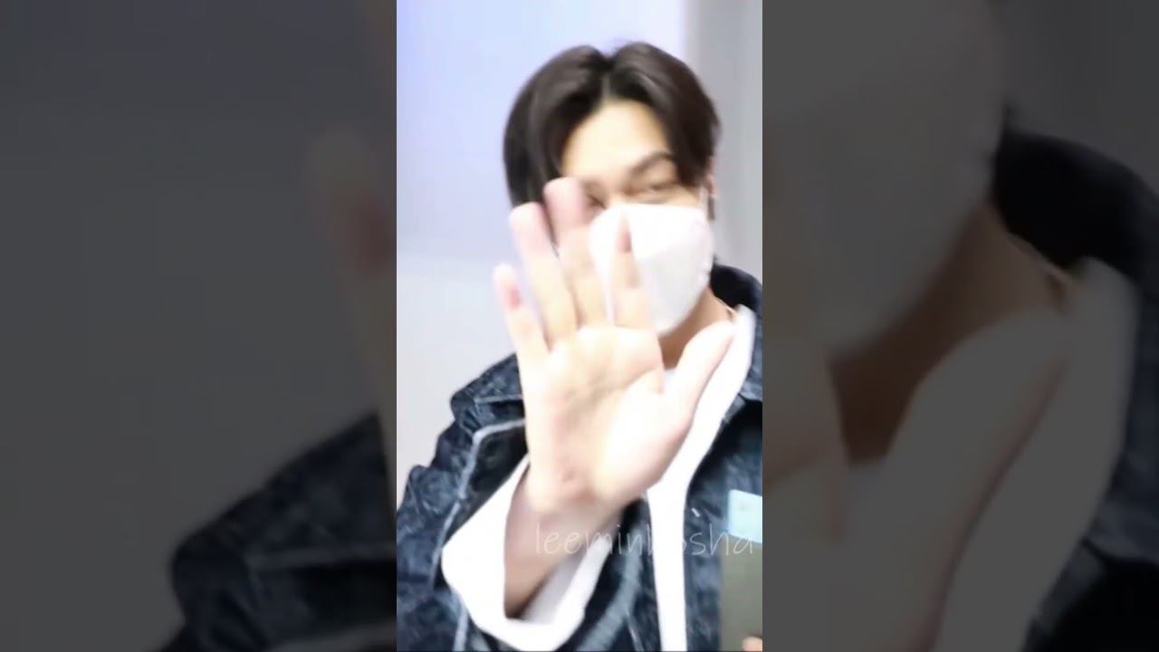Ли Мин Хо (И Мино) ❤ cr. leeminhosha #shorts #leeminho смотреть онлайн