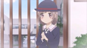 Малолетние школьницы-манипуляторши) "Букет для гаDкой Dевочки"