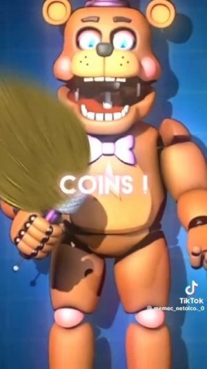 для любителей рокстар фредди