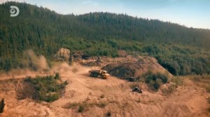 Золотая лихорадка 14 сезон 14 серия (реалити-шоу, 2023)