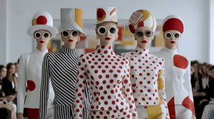 Электрические сердца в движении