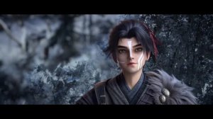 Безупречный мир 257 Серия - Превью (Аниме-Мультсериал 2021)