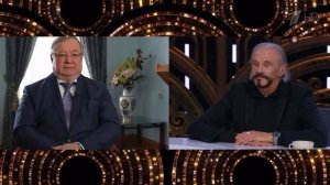 Сергей Степашин — об Александре Зацепине в программе «Сегодня вечером»