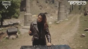 Elektraa - Track’D Presents Live Rave Music Set from Diyar, Solang.