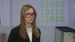 В Нижнем Новгороде ученикам школы №7 провели лекцию по кибербезопасности и цифровой грамотности