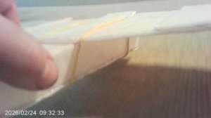 Авиамодельная выставка Он-Лайн: модель для пневматического АВИАТЛОНА