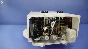 Газовая колонка Electrolux GWH 10 NanoPlus 2 0