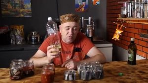 салака в автоклаве