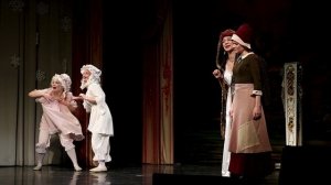 Ролик Золушка 2026