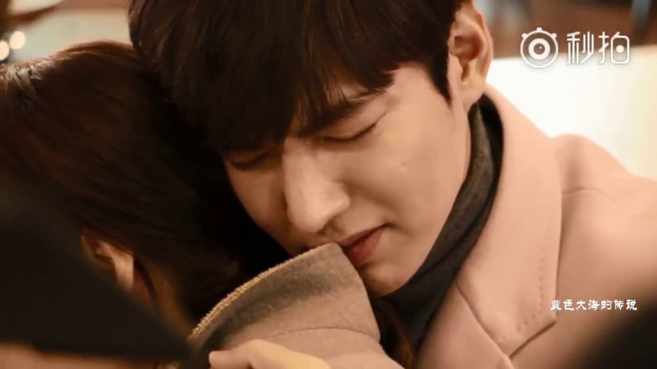 "The Legend Of The Blue Sea" DVD Making Film [#25] Cr. Minoz смотреть онлайн