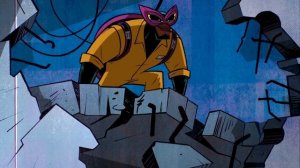 Лунная девочка и ДиноДьявол 2 сезон 16 серия (мультсериал, 2025)