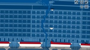 крушение кораблей 6 серия