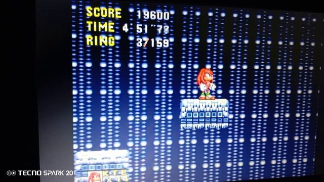 проходим S дельту ч.4