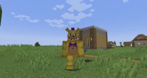 Обычный день в Minecraft часть 4