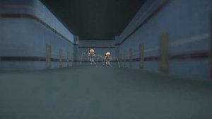 skibidi toilet (2 серия)