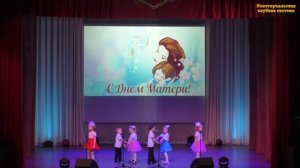 Песня "У меня есть ты"