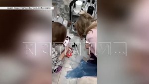 Даже попытка заказного убийства не остановила блогершу, и она снова «потрошит» салоны красоты