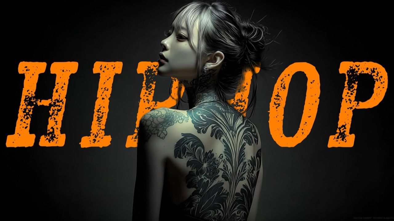 ⚡Это харизма‼️‼️Невероятно мощный стиль~🔥 Темный трэп, хип-хоп, крутой чувак | смотреть онлайн