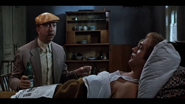 Ты только дай удостоверение! Фрагменты из фильма ″Ты — мне, я — тебе″. 1976 г.