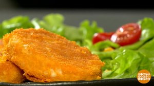 Котлеты не из мяса: а из чего? Доброе утро. Фрагмент выпуска от 24.02.2026