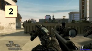 Прохождение ►Tom Clancy`s Rainbow Six: Vegas 2◄【• Выпуск• #2】