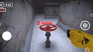 ИГРАЕМ В ИГРУ ГУГУ ГАГА СТРАШНАЯ ФАБРИКА!!! ОГРОМНАЯ ОБНОВА!! МЕНЯ ЗАЩИТИЛА СОБАКА!!! ГУГУ ГАГА СТРА