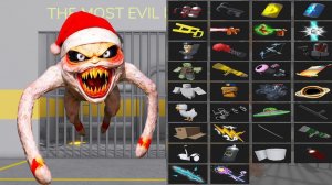 Гугу гага побег из тюрьмы. Сложный режим. Все предметы разблокированы. Прохождение