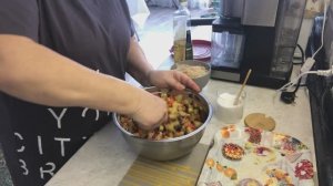 Жизнь на пенсии. Мои будни, разоткровенничалась.