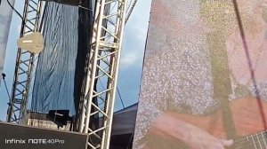 Стелла Зубкова. Г.Дикштейн " 21 июня'