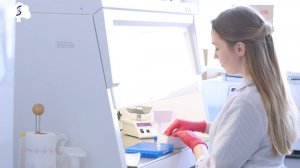 В Сеченовском Университете применили инновационный таргетный препарат для лечения рака носоглотки