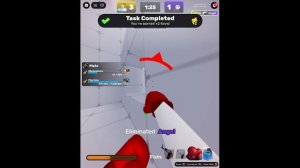 rivals roblox клип