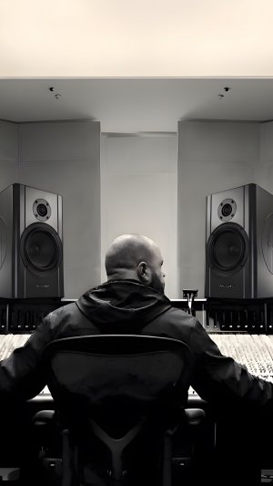 Максим Фадеев - о коллаборации с TONAUDIO