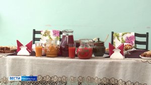 С первого дня поста у верующих меняется привычное питание