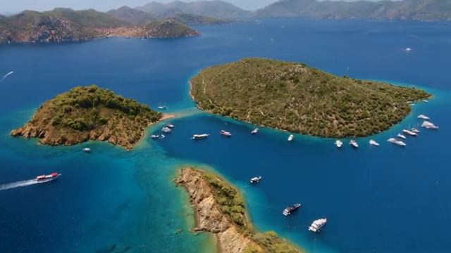 Best Deep House Mix 2026 Chill Tropical Music for Feel Good Vibes Relax Summer Lounge 4K смотреть онлайн